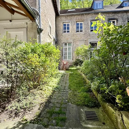 Apartment L'annexe Du 11 C, 3 Etoiles, 3*