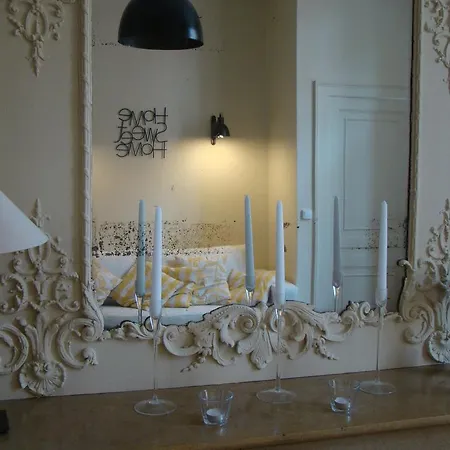 Apartment L'annexe Du 11 C, 3 Etoiles, Besancon